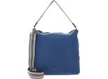 Gabs Borsa A Tracolla Borsa A Tracolla Dallas Genevieve Shoulder Bag Lagoon Blu