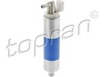 Topran 401 632 - Oe 1 470 12 94 Pompa Carburante Per Sl (R230), Classe S (W220)