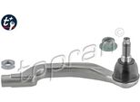 Topran 408 541 - Oe 246 330 18 00 Tirante Per Classe A (W176), Classe B (W246), Classe Gla (X156)