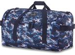 Dakine Eq Duffle 50L Darktide Dark Tide Darktide Dark Tide -