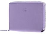 Picard Portafoglio Bali 1 Zip Around Wallet Lilac Lilla