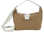 Gerry Weber Borsa A Tracolla Borsa A Tracolla Beach Love Hobo Bag Sahara Marrone Chiaro
