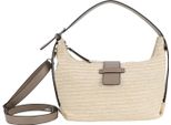 Gerry Weber Borsa A Tracolla Borsa A Tracolla Beach Love Hobo Bag Bleached Sand Beige