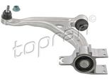 Topran 409 541 - Oe 156 330 01 00 Braccio Di Controllo Per Classe A (W176), Classe B (W246), Classe Gla (X156)