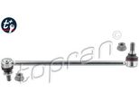 Topran 632 376 - Oe 2N0 411 318 Asta Di Accoppiamento, Asse Anteriore Destro Per Crafter (Sz), Crafter (Sx, Sy)