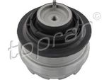 Topran 408 291 - Oe A202 240 49 17 Supporto Motore Per Classe E (S210), Classe E (W210)