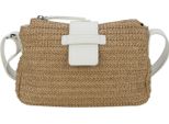 Gerry Weber Borsa A Tracolla Beach Love Shoulderbag Sahara Marrone Chiaro