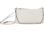 Gerry Weber Borsa A Tracolla Borsa A Tracolla Spring Fest Shoulderbag White Bianco