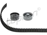 Topran 207 962 - Set Di Cinghie Dentate Oe 97129939 Per Astra H, Astra J, Corsa D (S07), Meriva (X03), Meriva B (S10), Mokka X (J13), Zafira B