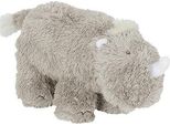 Happy Horse Peluche Rinoceronte Rufus 22Cm - Grigio - Peluche