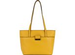 Gerry Weber Borsa Shopper Borsa A Tracolla Talk Different Ii Shopper Mhz Yellow Senape