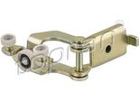 Topran 409 449 - Oe 901 760 00 47 Guida A Rullo, Porta Scorrevole Per Sprinter (W901, W902), Sprinter (W903), Sprinter (W904)