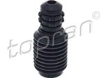 Topran 700 759 - Oe 8200 040 073 Kit Di Protezione Dalla Polvere, Ammortizzatore Anteriore Per Scenic Ii, Megane Ii
