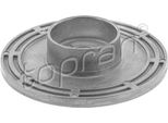 Topran 117 643 - Oe 7H0 412 341 Piastra Elastica, Asse Anteriore Per T5, T6