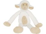 Happy Horse Pecora Sade Peluche - Bianco - 40 Cm - Peluche Di Pecora