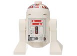 Lego Star Wars: Droide R5-D4