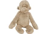 Happy Horse Peluche Gorilla Gayo 45Cm - Marrone - Scimmia Morbida