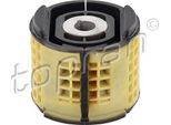 Topran 502 595 - Oe 3331 6 790 573 Cuscinetto, Supporto Asse Per Serie 7 (F01), Serie 6 (F06), Serie 6 (F13), Serie 6 (F12), Serie 5 (F11), Serie 5 Gt (F07), Serie 5 (F10)