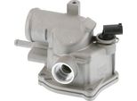Topran 401 476 - Oe 611 200 05 15 Termostato Acqua Di Raffreddamento Per Classe E (W210), Classe E (S210), Classe S (W220)