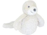Happy Horse Seal Peluche Scooby 30Cm - Ecrù - Morbido Peluche