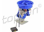 Topran 500 822 - Oe 1614 1 182 985 Pompa Carburante Per Serie 3 (E36)