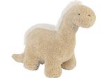 Happy Horse Dinosauro Peluche Dingo 40Cm - Beige - Peluche Morbido
