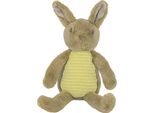 Happy Horse Coniglio Giocattolo Herbi 38 Cm - Verde - Peluche