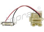 Topran 701 413 - Resistenza Di Soffiaggio Oe 7701 051 433 Per Clio Ii