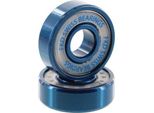 SK8 Lager Fkd Swiss - Blau - Universale