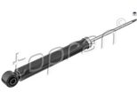 Topran 110 155 - Oe 1T0 513 029E Ammortizzatore, Asse Posteriore Per Alhambra (710, 711), Sharan (7N), Touran (1T)