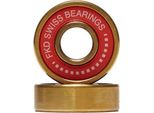 SK8 Lager Fkd Swiss - Rot - Universale