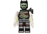 Lego Ninjago: Guerrieri D'ossa