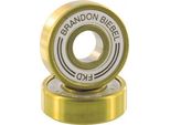 SK8 Lager Fkd Pro Gold - Bianco - Universale