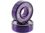 SK8 Lager Fkd Swiss - Lilla - Universale