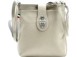 Borsa Florence Beige In Pelle D2OTF828I