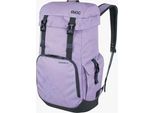 Evoc Mission 22 Rucksack - Lila - 22L