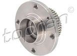 Topran 111 887 - Oe 6K9 501 477 Set Di Cuscinetti Ruota, Asse Posteriore Per Inca (6K), Caddy Ii (9K)