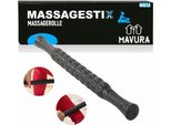Massagestix Rullo Massaggiatore Rullo Muscolare Rullo Fascia Bastone Fascia Bastone Auto-Massaggio Rullo Muscolare Bastone Dispositivo Di Massaggio Profondo
