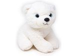 Cornelissen - Peluche - Orso Polare - 22 Cm