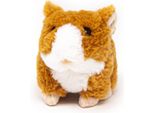 Cornelissen - Peluche - Criceto - 13 Cm