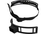 Supporto Per Bombole Di Gas Con Cinghia + Distanziatore Per Bombole Di Gas Da 5 + 11 Kg Camper Caravan Caravan Barca