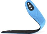 Inf Fascia Per Steelseries Arctis Nova Pro/7P/7X Blu