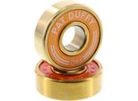 SK8 Lager Fkd Pro Gold - Arancione - Universale