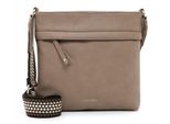 Suri Frey Borsa A Tracolla Cory Crossbody Bag Taupe Grigio Talpa
