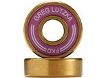SK8 Lager Fkd Pro Gold - Lilla - Universale