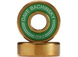 SK8 Lager Fkd Pro Gold - Verde - Universale