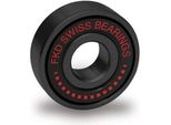 SK8 Lager Fkd Swiss - Nero - Universale