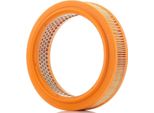 Mahle Lx 157 - Oe 3897995 Filtro Aria Per Fiorino