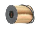 Filtro Olio Fast FT38060 Cartuccia Filtrante Per Opel Corsa D Hatchback (S07) Corsa C Hatchback (X01) Meriva A (X03) Astra H Caravan (A04) Astra H Hatchback