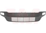 Van Wezel 1619590 - Oe 735507111 Griglia Di Ventilazione, Anteriore Per Punto